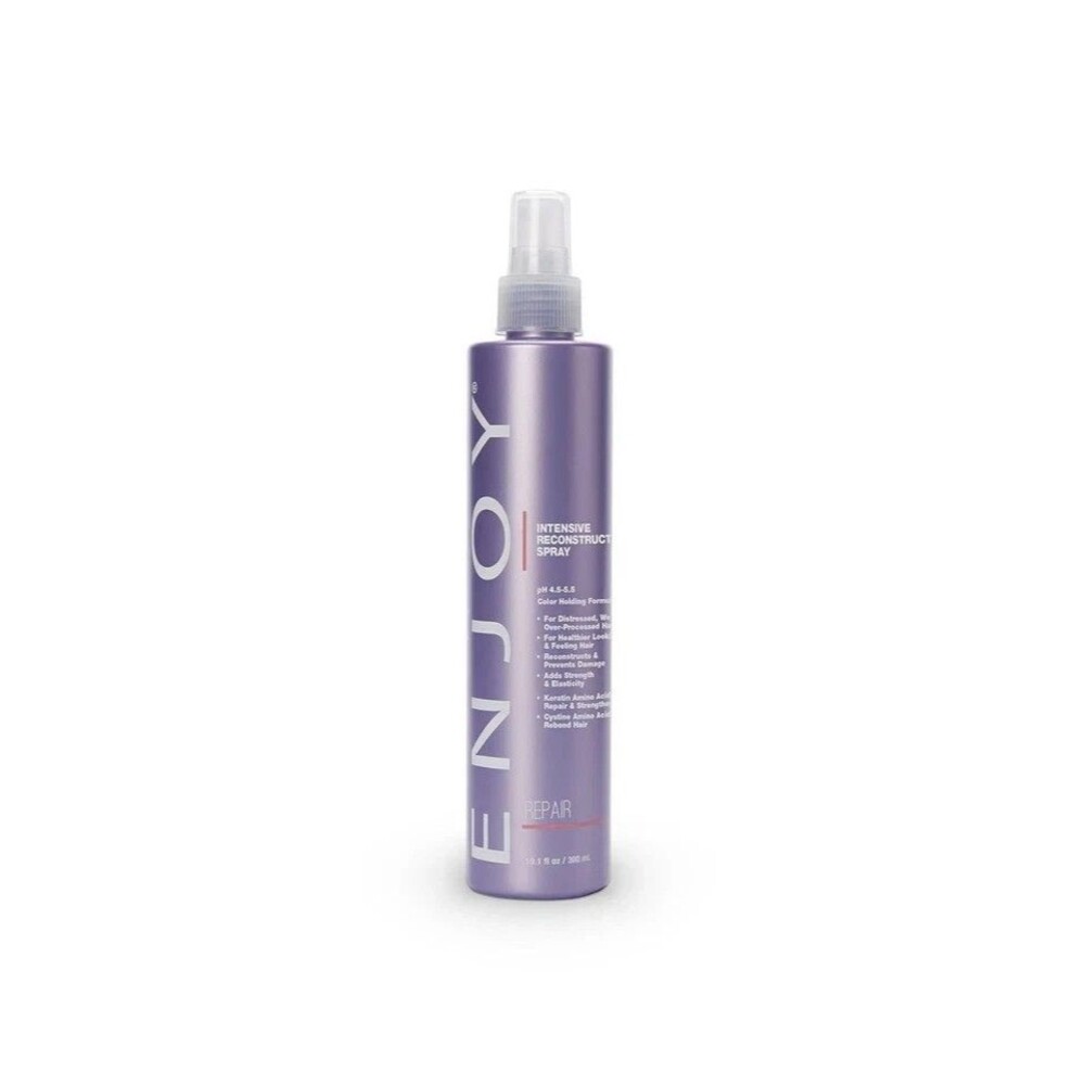 Enjoy Intensive Reconstructing Hairspray [I.R.S] 10.1 oz
